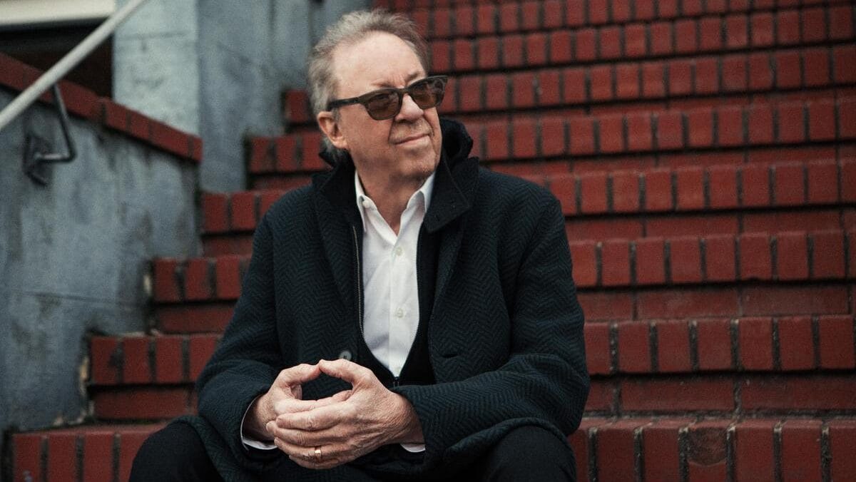 Boz Scaggs anuncia álbum ‘Detour’ com clássicos de jazz