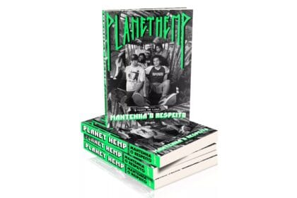 Pré-venda da 2ª edição da biografia “Planet Hemp mantenha o respeito” é anunciada