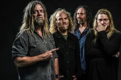 Corrosion Of Conformity lança single de álbum de covers