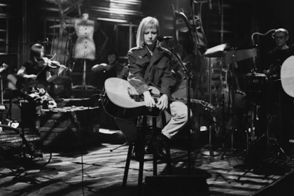 The Cranberries lança oficialmente o “MTV Unplugged” de 1995