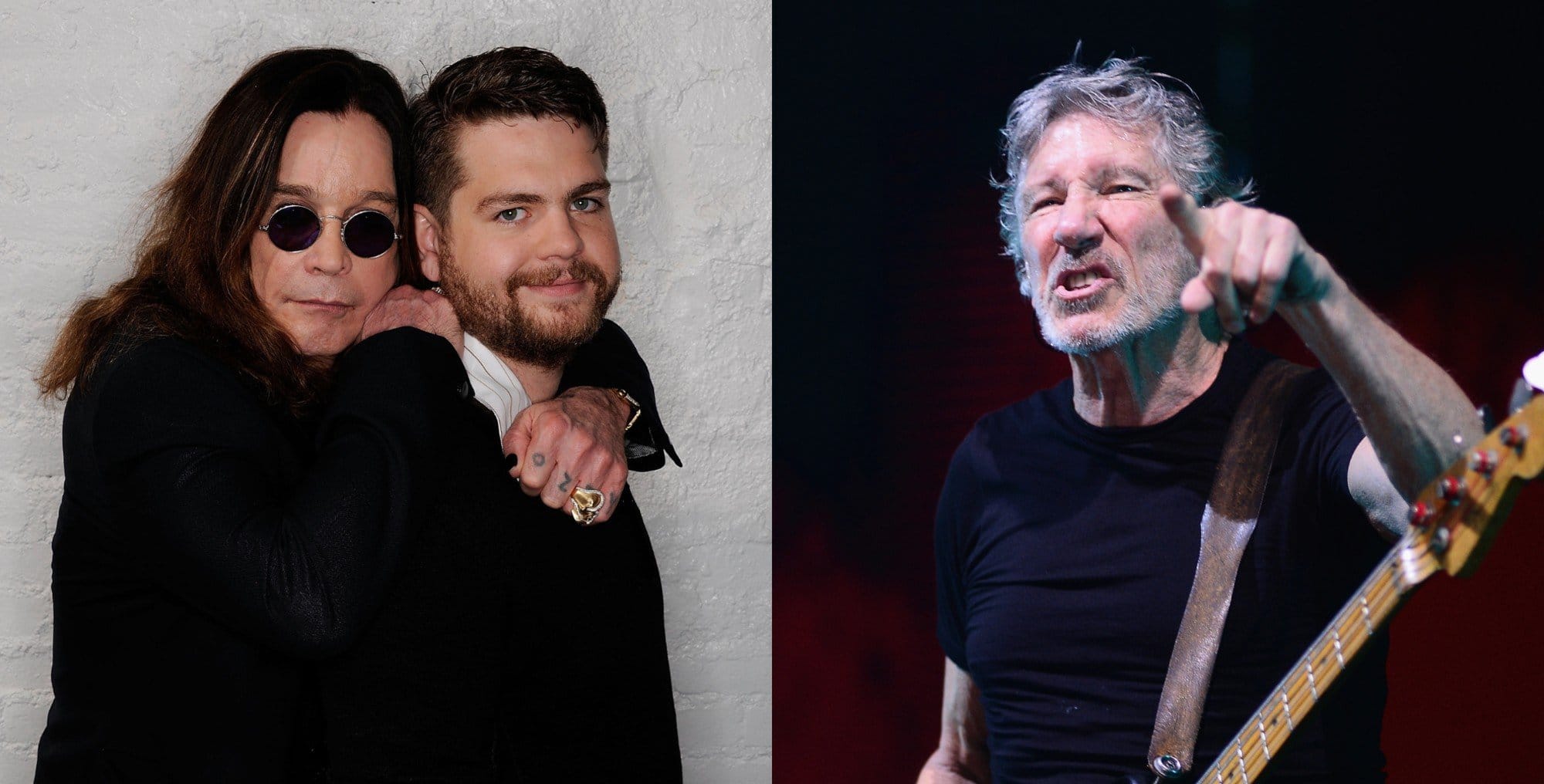 Jack Osbourne defende avatar de Ozzy Osbourne com IA: ‘É para garantir que ele nunca seja esquecido’
