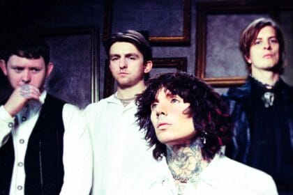Oli Sykes, do Bring Me The Horizon, revela a única regra musical da banda