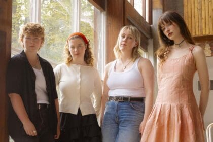 Florence Road lança single ‘Break The Girl’ e anuncia turnê