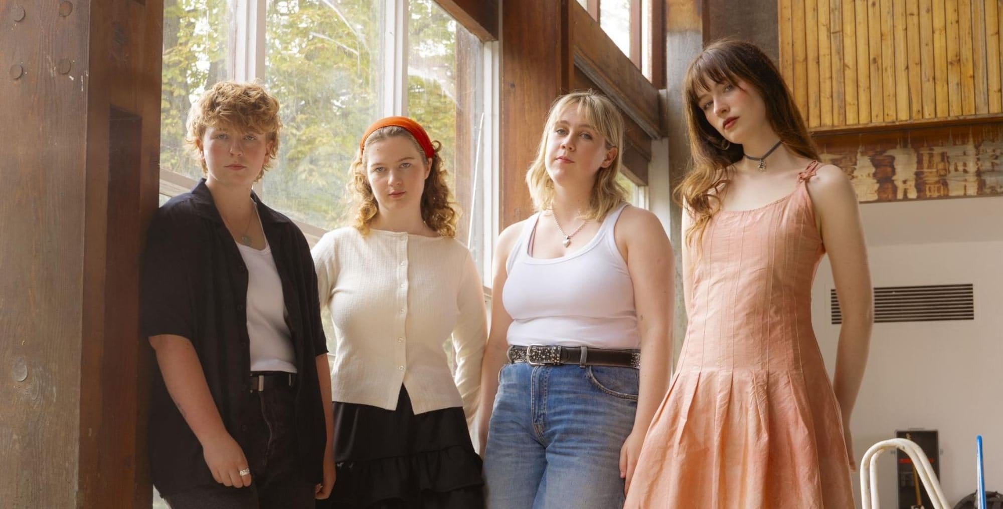 Florence Road lança single ‘Break The Girl’ e anuncia turnê