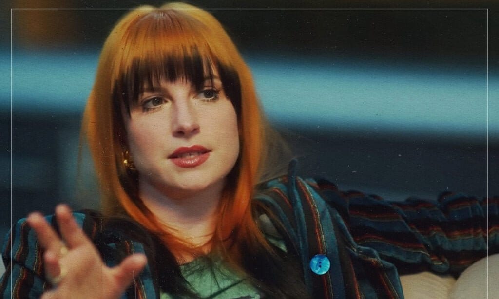 Hayley Williams estabelece regra de inclusão para shows solo de 2026