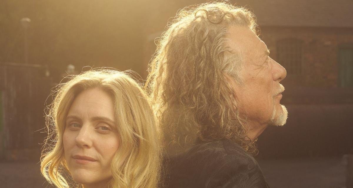 Robert Plant lança ‘Chevrolet’ e detalha novo álbum
