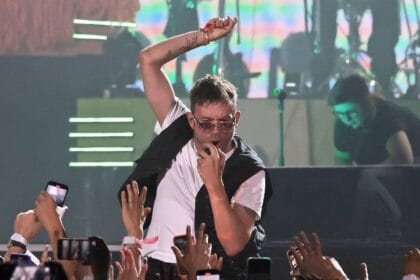 Gorillaz e The Strokes são atrações principais do Primavera Sound 2026 no Brasil e Argentina