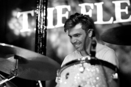 Allen Blickle, baterista fundador do Baroness, morre aos 42