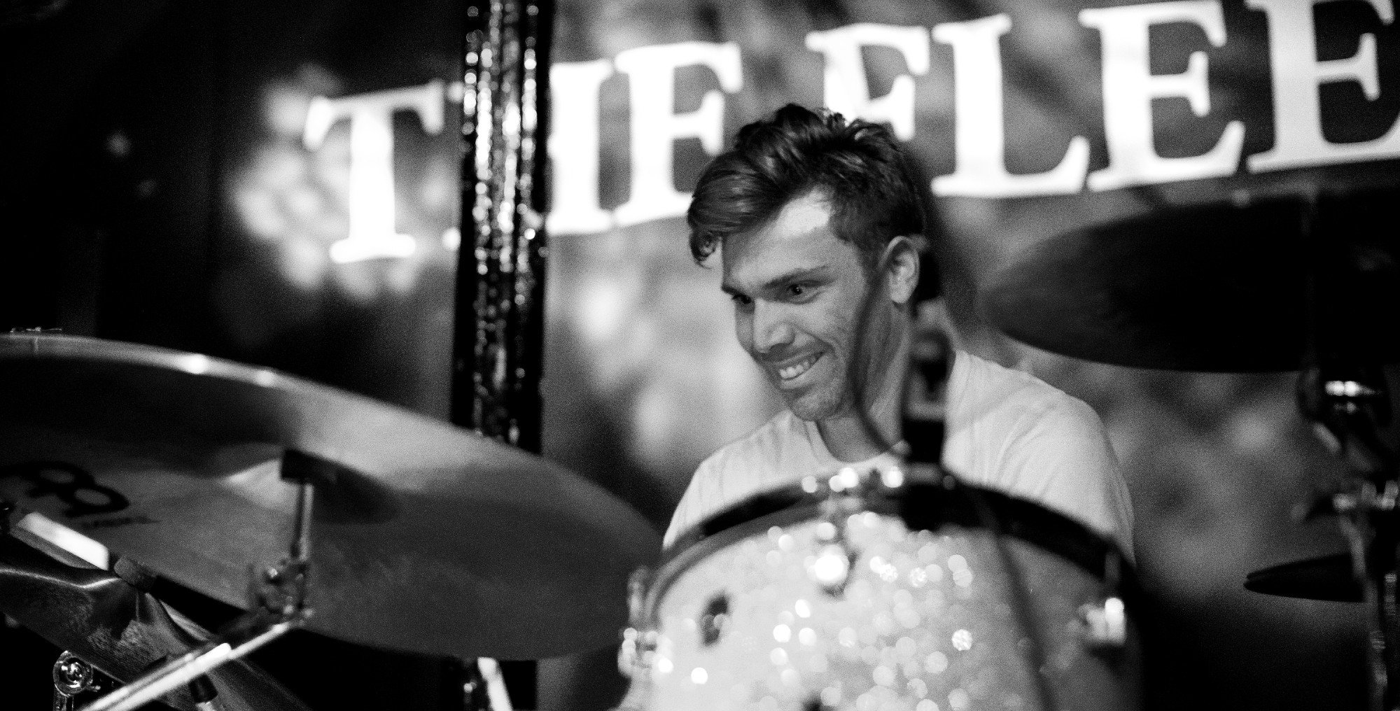 Allen Blickle, baterista fundador do Baroness, morre aos 42