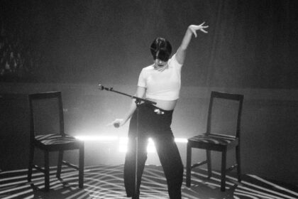 Mitski The Land estreia nos cinemas em 22 de outubro