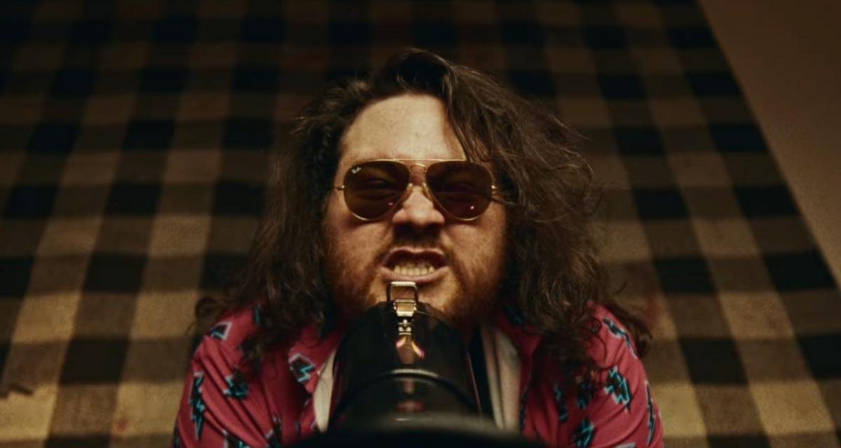 Wolfgang Van Halen cutuca David Lee Roth em ‘I Really Wanna’