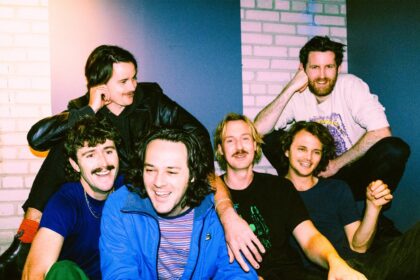 Clone de IA de King Gizzard & the Lizard Wizard surge no Spotify após saída da banda