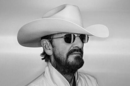 Ringo Starr conclui novo álbum country; lançamento 2026