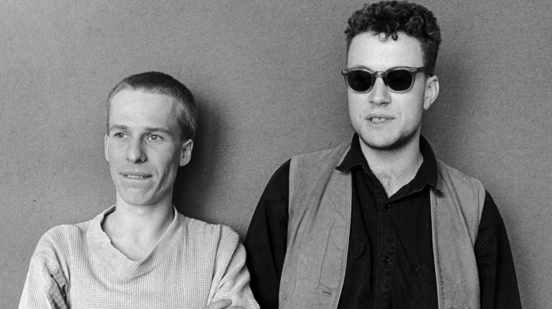 Stephen Luscombe morre aos 70, ícone do synth-pop britânico