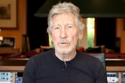 Roger Waters é alvo de críticas da família Osbourne