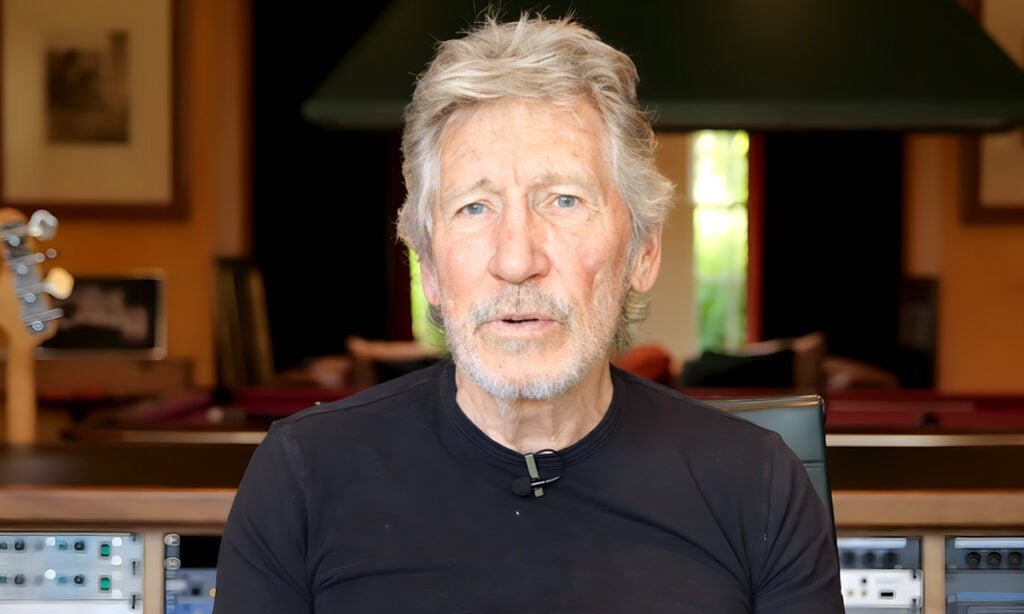 Roger Waters é alvo de críticas da família Osbourne
