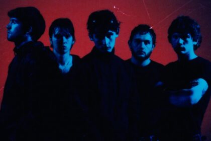 Cardinals apresenta ‘Masquerade’, seu álbum de estreia