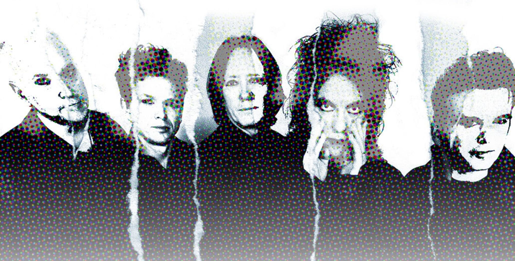 The Cure grava 13 músicas para novo álbum e filme