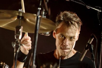 Matt Cameron explica saída do Pearl Jam e novo Soundgarden