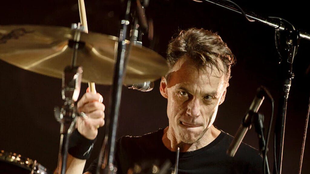 Matt Cameron explica saída do Pearl Jam e novo Soundgarden