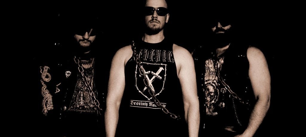 Suffering Hour revela single “Revelation of Mortality”