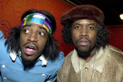 Outkast processa rapper Ovrkast por uso indevido de nome e quebra de contrato