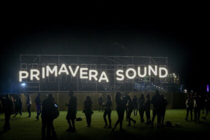 Primavera Sound 2026: line-up tem The Cure e Gorillaz