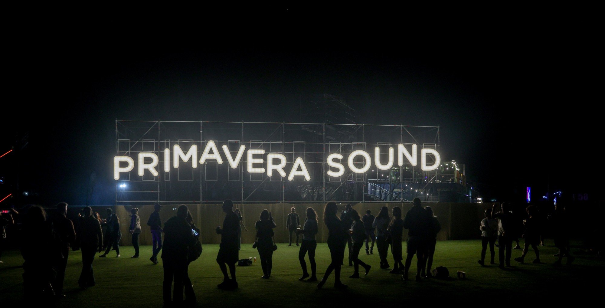 Primavera Sound 2026: line-up tem The Cure e Gorillaz