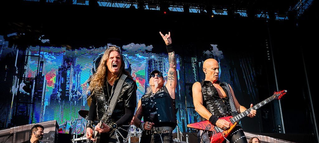David Reece, ex-vocalista do Accept, manifesta interesse em shows de 50 anos da banda