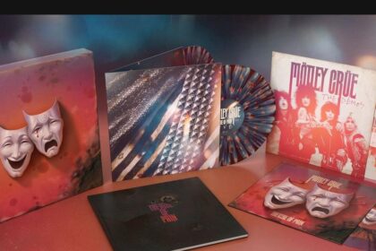 Tommy Lee, do Mötley Crüe, detalha exigências físicas de tocar bateria