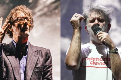 Pulp e LCD Soundsystem fazem cover de ‘Fascist Groove Thang’