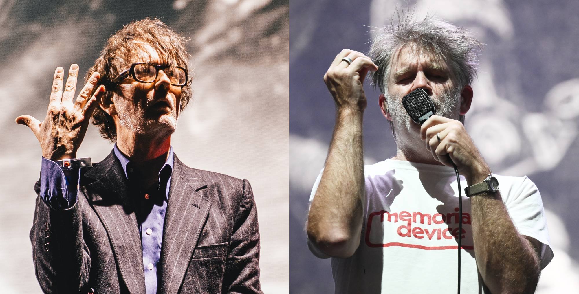Pulp e LCD Soundsystem fazem cover de ‘Fascist Groove Thang’