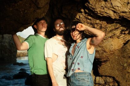 Big Thief já finalizou gravação de novo álbum