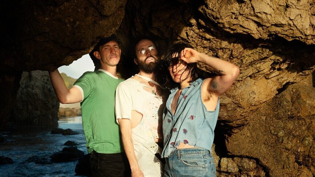 Big Thief já finalizou gravação de novo álbum