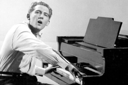 Jerry Lee Lewis 90 anos! Cinco discos para conhecer