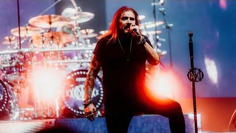Dream Theater disponibiliza clipe de Barstool Warrior de”Quarantième: Live À Paris”