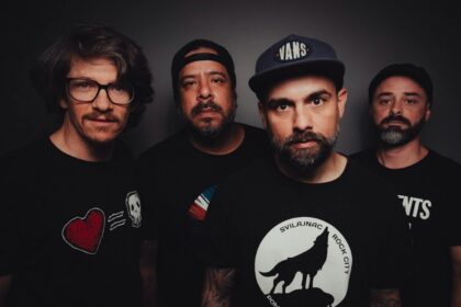 End of Pipe lança EP “Silence Equals Death” e reforça mensagem de união e resistência