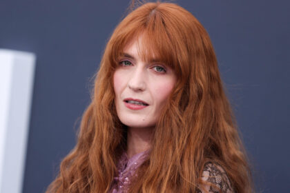 Florence + The Machine lança single ‘One Of The Greats’
