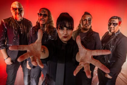 Revengin anuncia turnê europeia para divulgar “Dark Dogma Embrace”