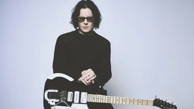 Jack White vende parte do catálogo para a Sony Music