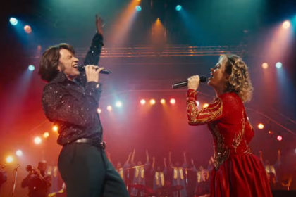 Hugh Jackman e Kate Hudson estrelam filme inspirado em Neil Diamond