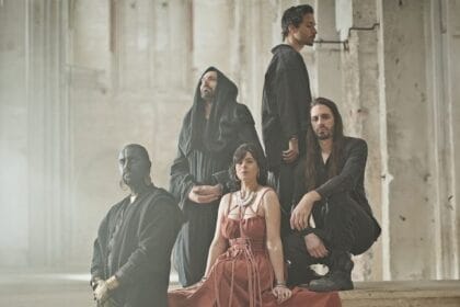 Igorrr lança “Headbutt” e anuncia álbum “Amen” para setembro