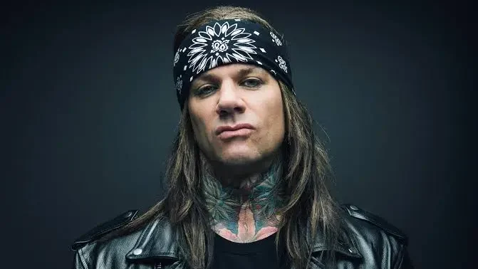 Steel Panther grava quatro músicas novas no Studio 606 de Dave Grohl