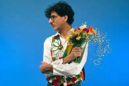 Charly Garcia em 10 canções