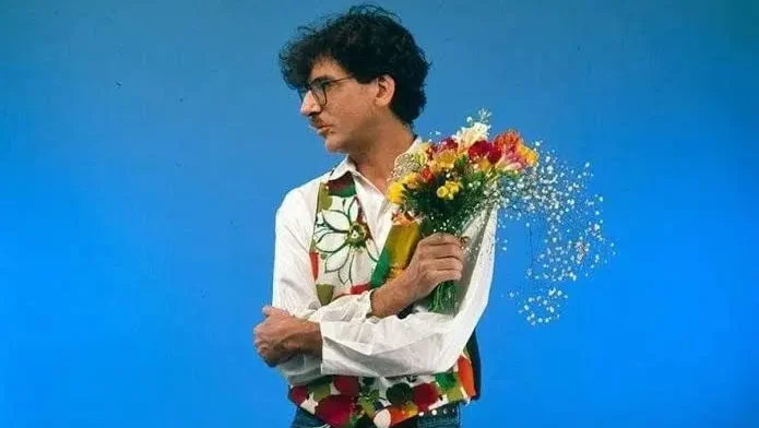 Charly Garcia em 10 canções
