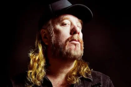 Vocalista do At the Gates, Tomas Lindberg, morre aos 52 anos