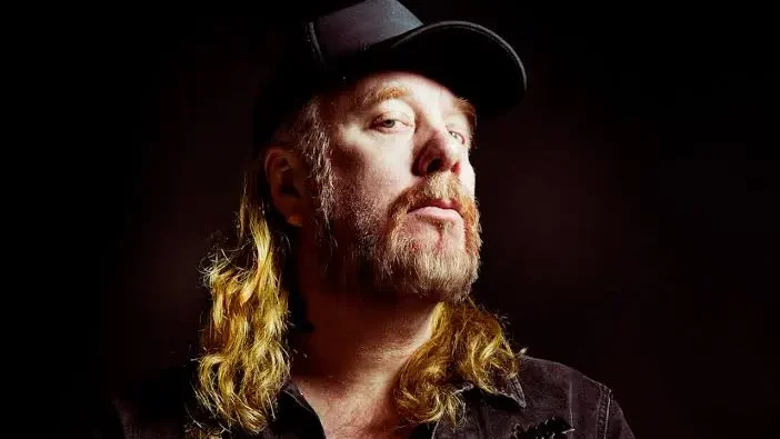 Vocalista do At the Gates, Tomas Lindberg, morre aos 52 anos