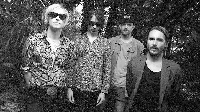 Refused anuncia shows finais na Suécia e planeja nova banda