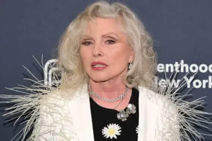 Novo álbum do Blondie, ‘High Noon’, é confirmado pela banda