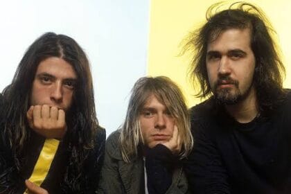 Exposição do Nirvana em Seattle será encerrada após 14 anos